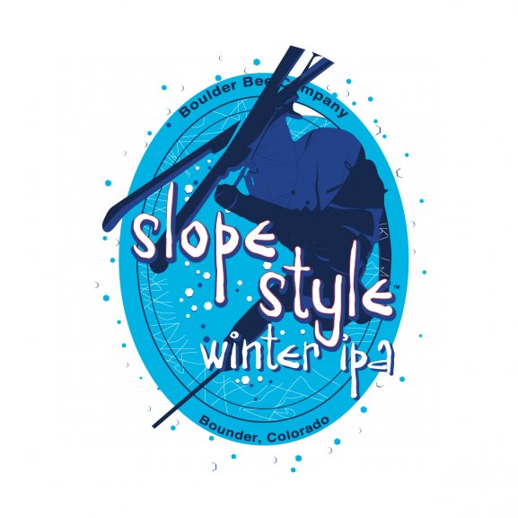 Slope Style Logo