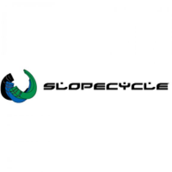 SLOPECYCLE Logo