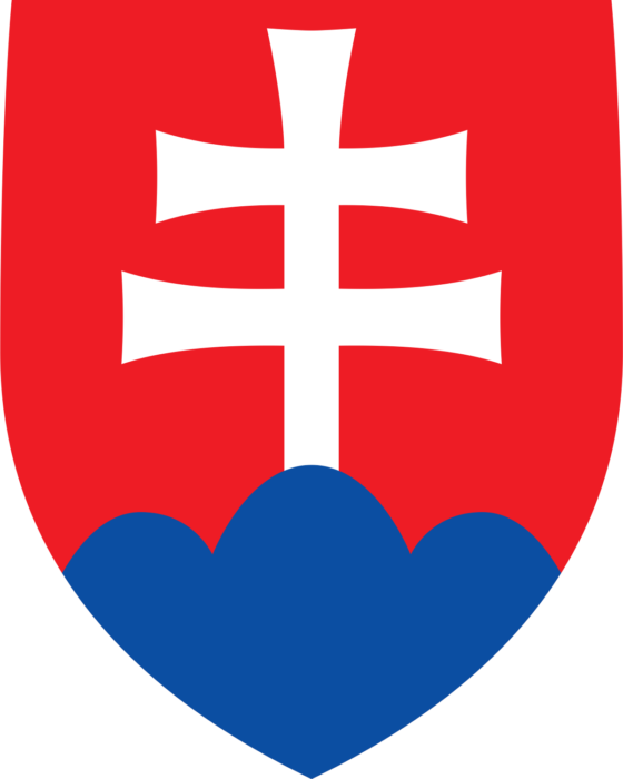Slovakia national football team Logo
