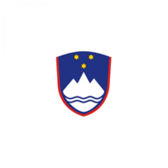 slovenia crest Logo