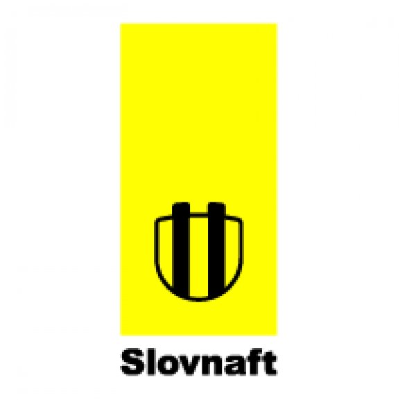 Slovnaft Logo