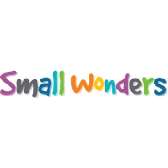 Small Wonders Logo