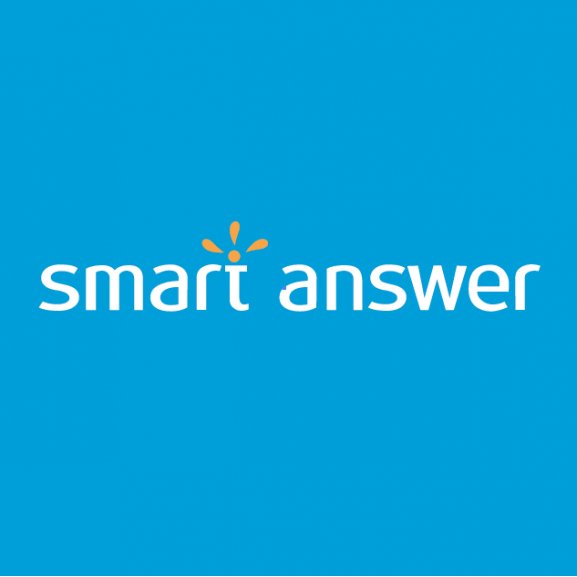 Smart Answer Logo