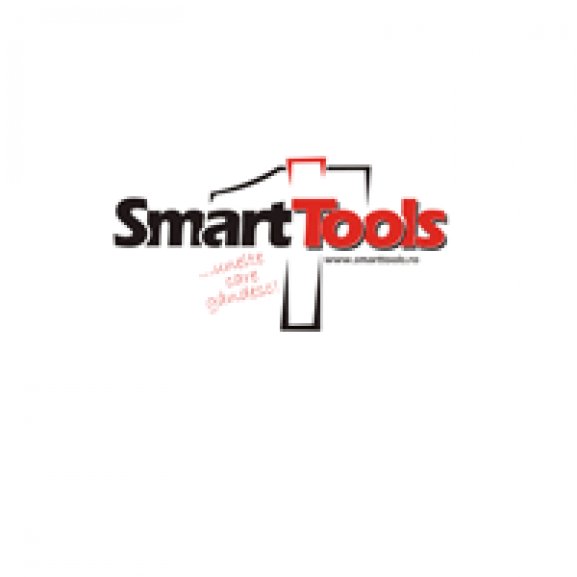 Smart Tools Logo