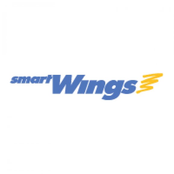 Smart Wings Logo