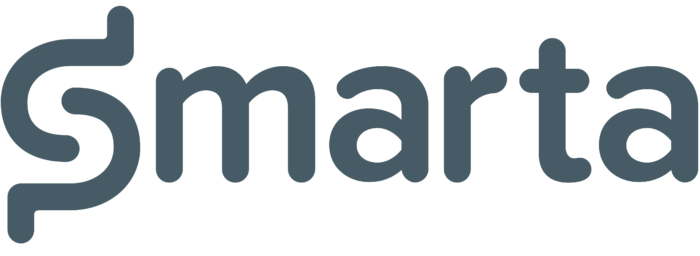 Smarta Logo