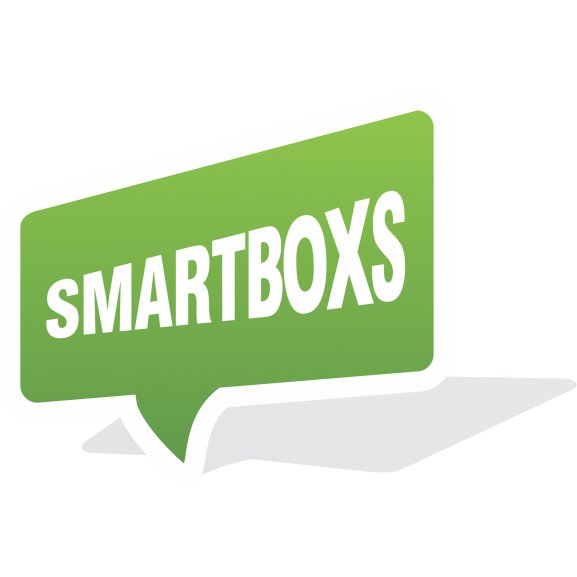 Smartboxs Logo