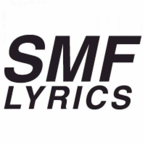 SMF Lyrics Logo