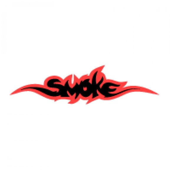 Smoke Logo