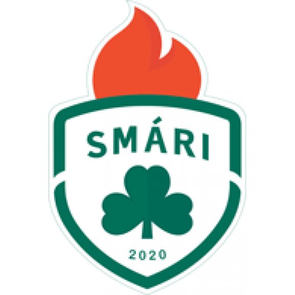 Smári FC Logo