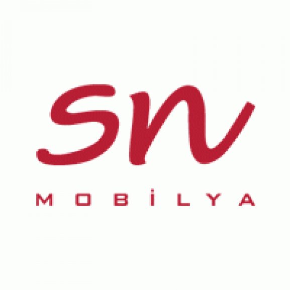 SN Mobilya Logo