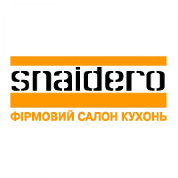 Snaidero Logo