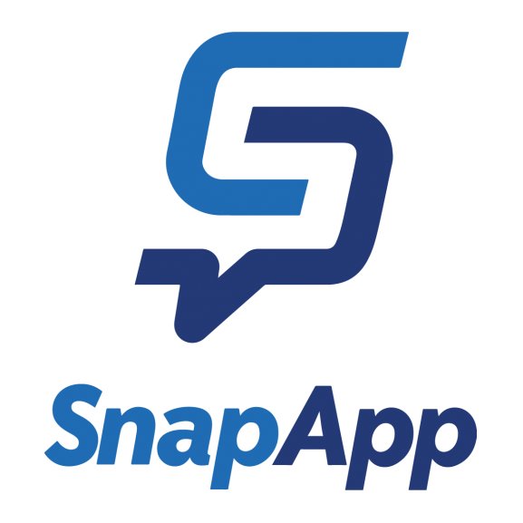 SnapApp Logo