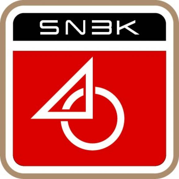 SNBK Logo