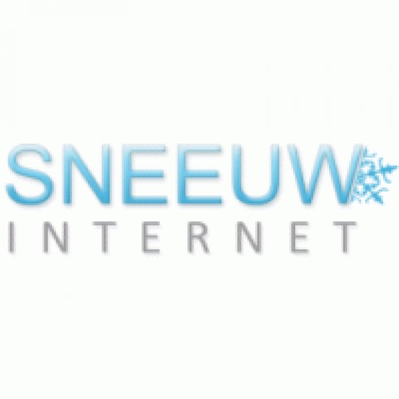 Sneeuw Internet Logo