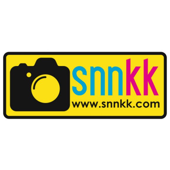Snnkk Logo