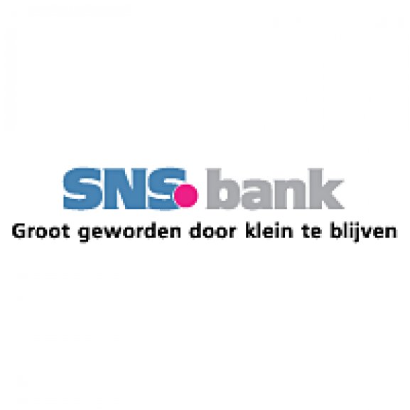 SNS Bank Logo