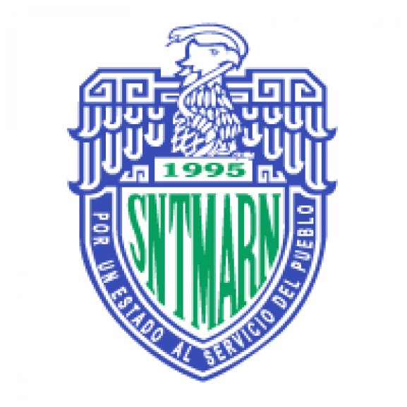 SNTMARN Logo