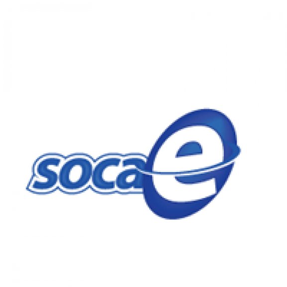 Soca - entertainment Logo