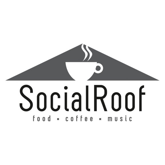 Social Roof Logo