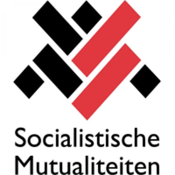 Socialistische Mutualiteiten Logo