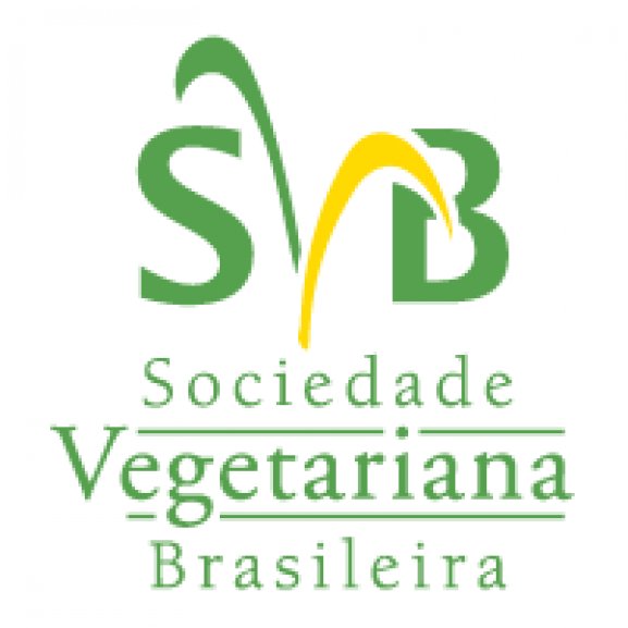 Sociedade Vegetariana Brasileira Logo