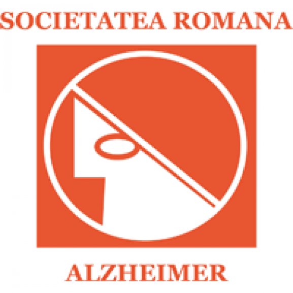 Societatea Romana Alzheimer Logo