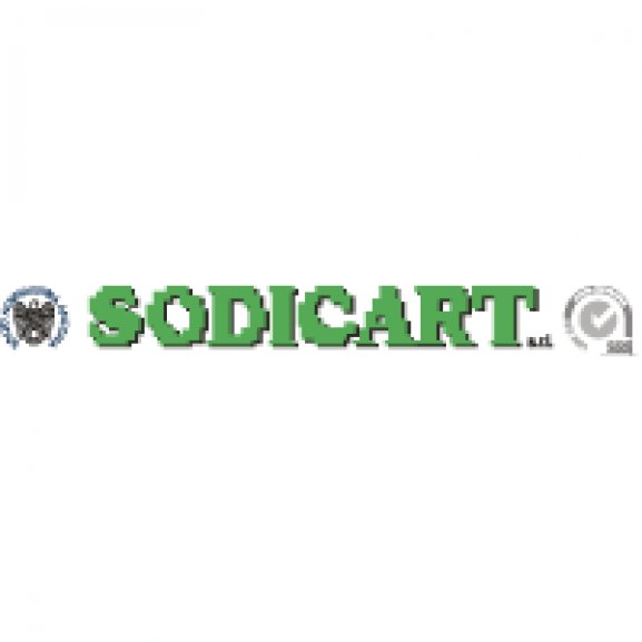 sodicart Logo