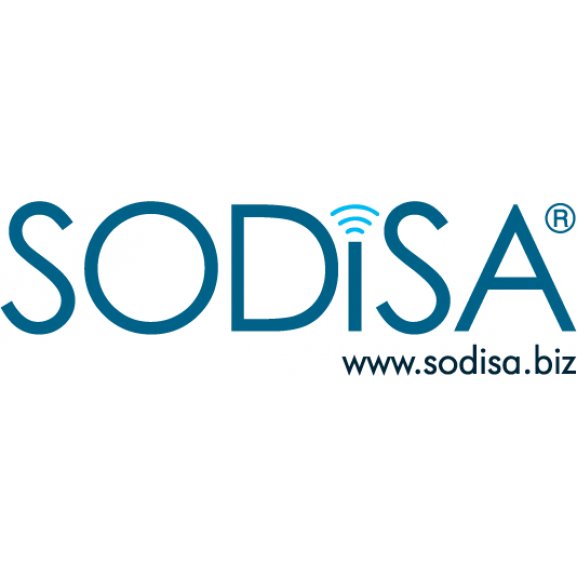 Sodisa Logo