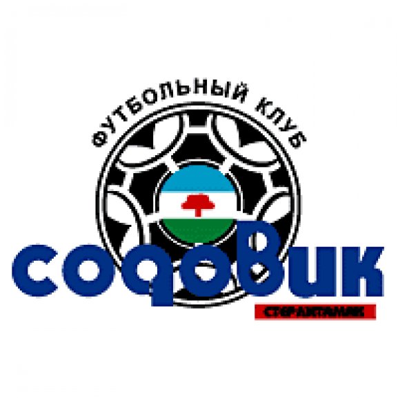 Sodovik Logo