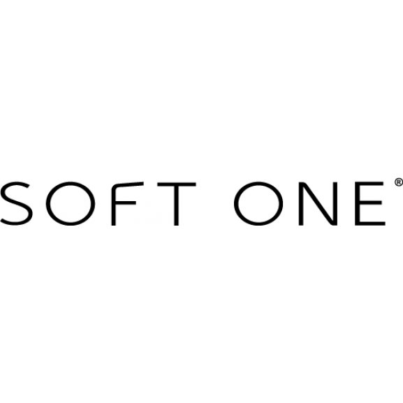 Soft One Logo