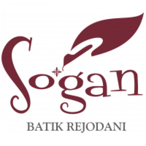 Sogan Batik Rejodani Logo