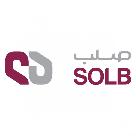 Solb Steel Logo