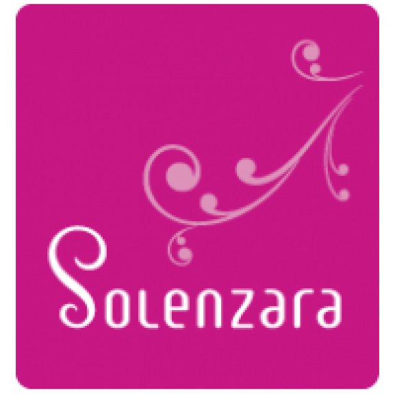Solenzara Logo