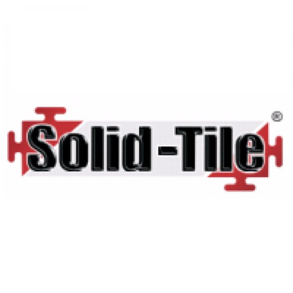 Solid Tile Logo