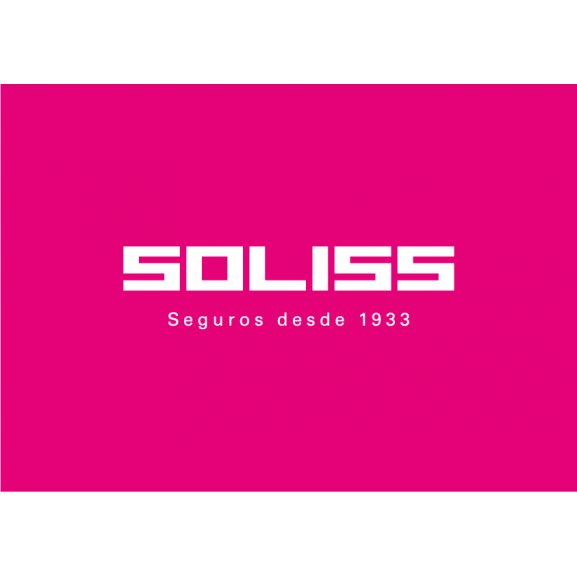 Soliss Seguros Logo