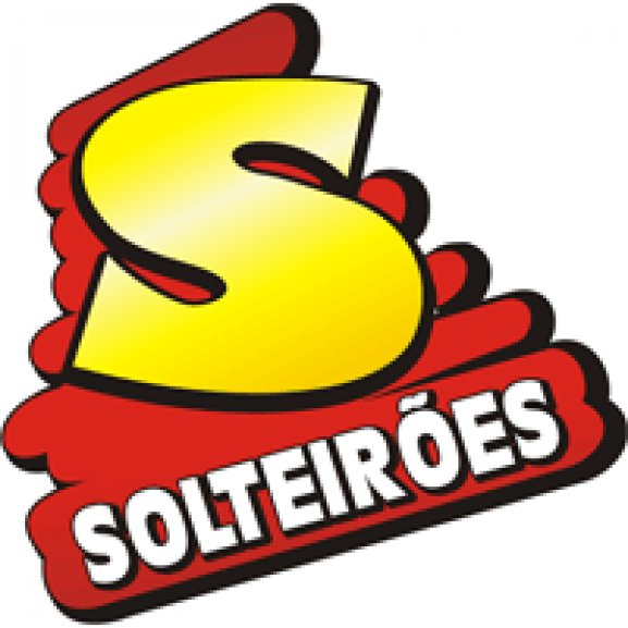 Solteirões do Forró Logo