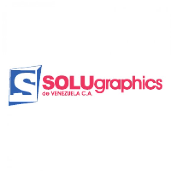 Solugraphics Logo