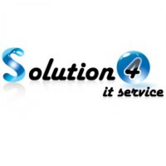 Solution4 Logo