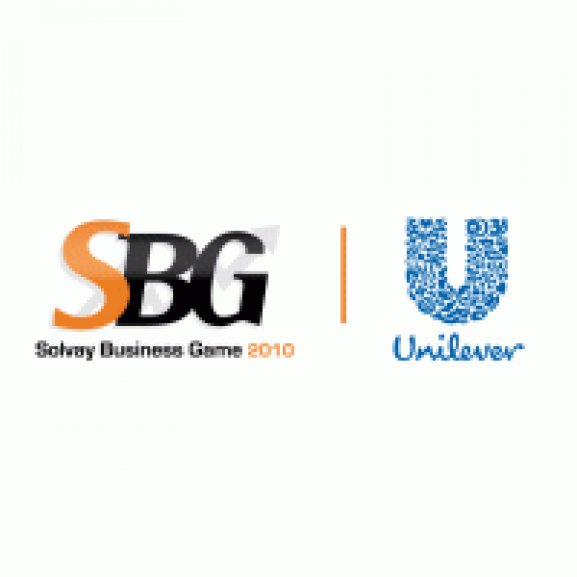 Solvay Business Game 2010 Logo