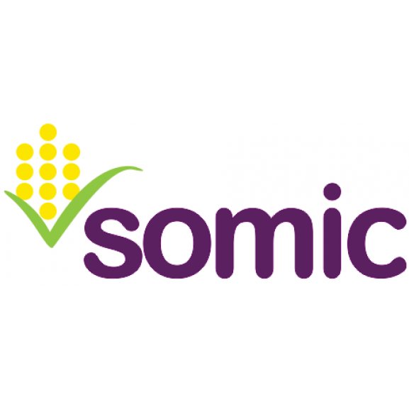 Somic Logo