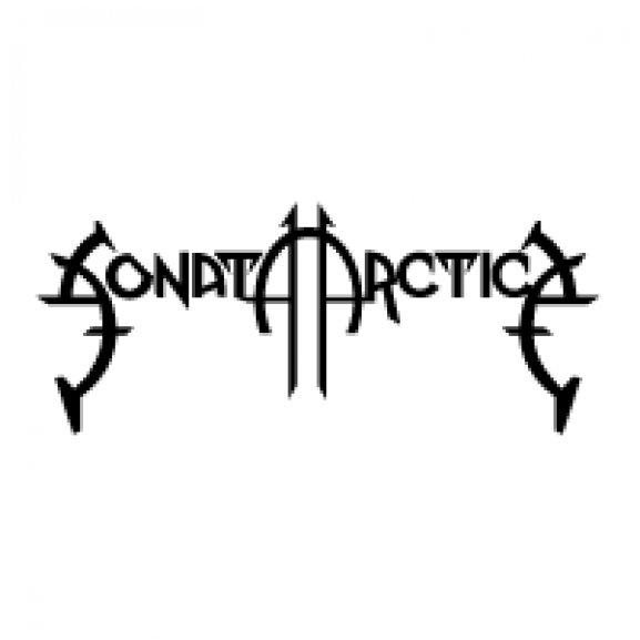Sonata Arctica Logo