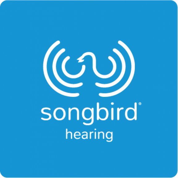 Songbird Hearing Logo