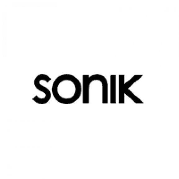 Sonik Logo
