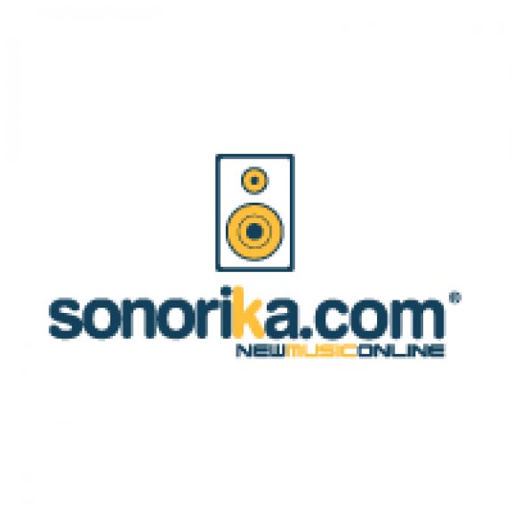 Sonorika.com Logo