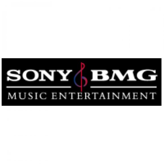 Sony BMG Music Entertainment Logo