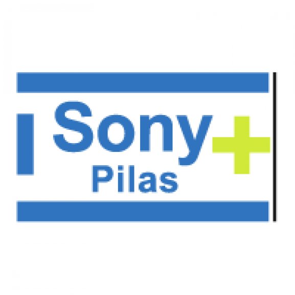 Sony Pilas Logo