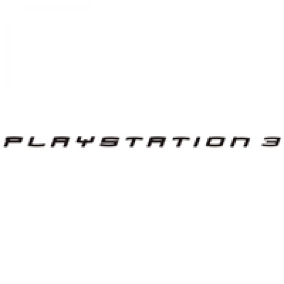 SONY Playstation 3 Logo
