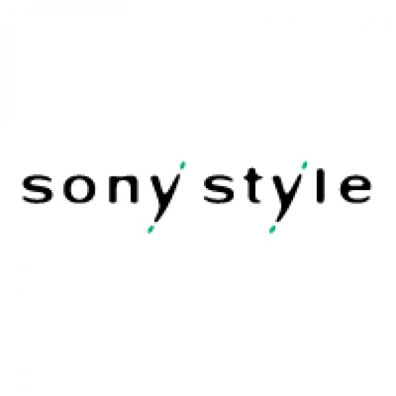 Sony Style Logo