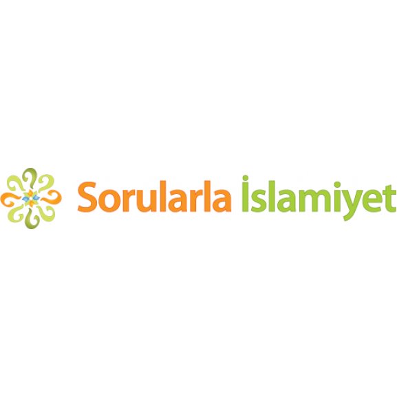 Sorularla İslamiyet Logo